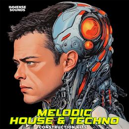Melodic House &amp; Techno