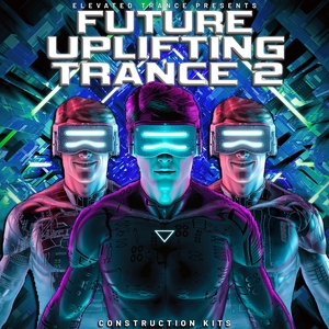 Future Uplifting Trance 2