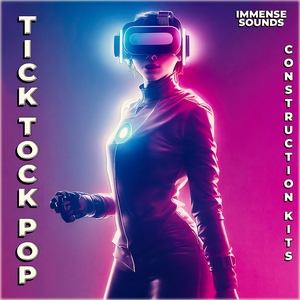 Tick Tock Pop