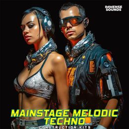 Mainstage Melodic Techno