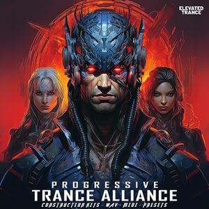 Progressive Trance Alliance