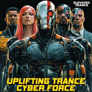 Uplifting Trance Cyber Force