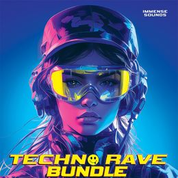 Techno Rave Bundle