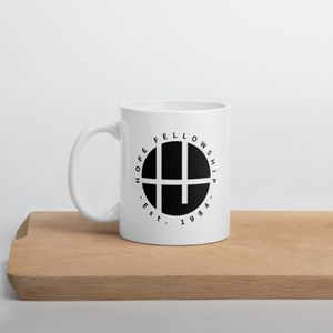 Hope Mug