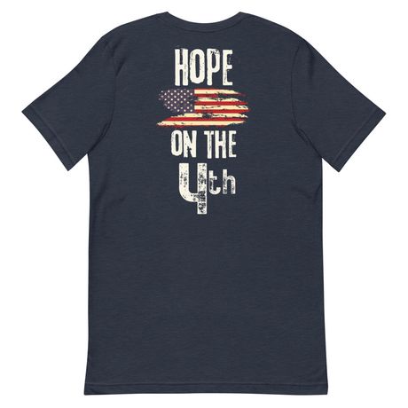 Hope on the 4th
