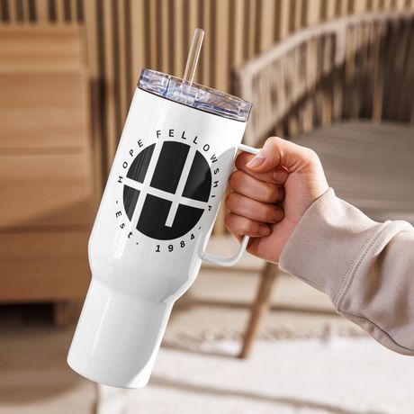 Hope Tumbler
