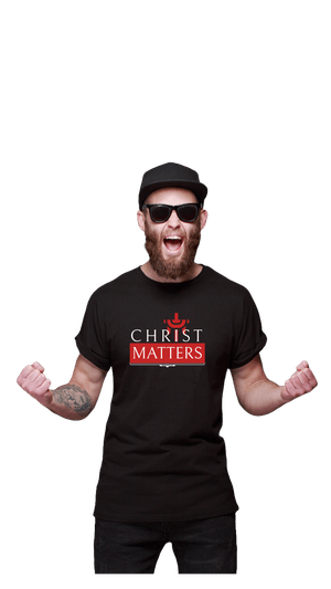 Christ Matters