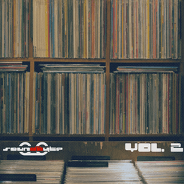 soundByte Sample Pack Vol. 2