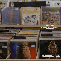 soundByte Sample Pack Vol. 3