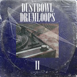 Dustbowl Drumloops II