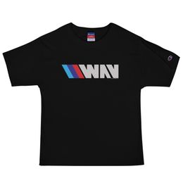 WAV Champion Tee