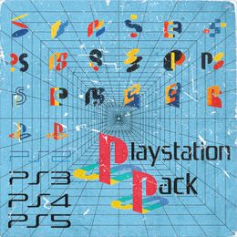 Playstation Pack