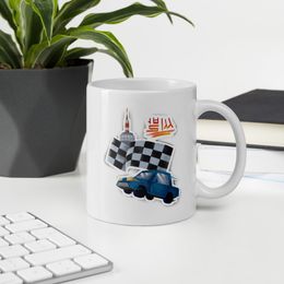 Séoul drive