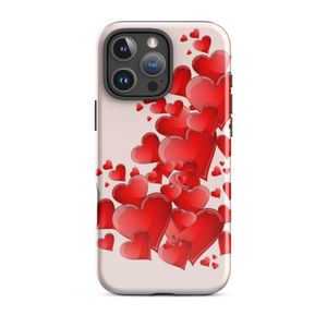 Love in Every Heart