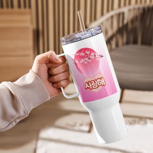 Mug été 