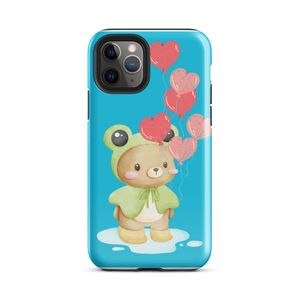 Sweet Bear Love 