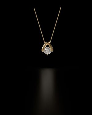 Pendant-Necklace - SAL Jewelry Pendant 014