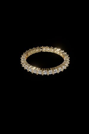 SAL Jewelry 014 - Women Ring - 3D print model