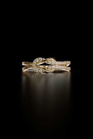 SAL Jewelry 003 - Women Ring - 3D print model
