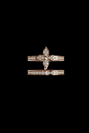 SAL Jewelry 002 - Women Ring - 3D print model