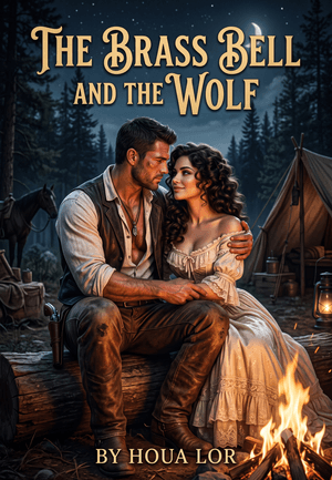 The Brass Bell And The Wolf