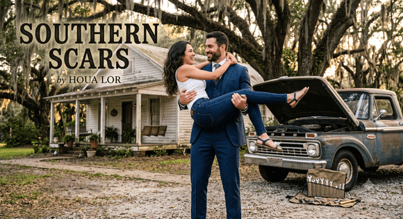 Southern Scars