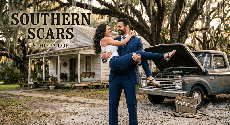 Southern Scars