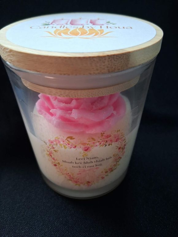 Mother's Candle: Pre Order Now!