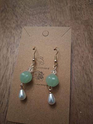 Round Jade