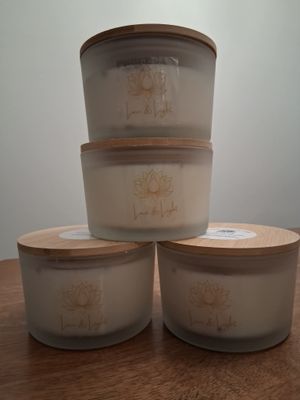Energy Cleansing Candles 24 OZ
