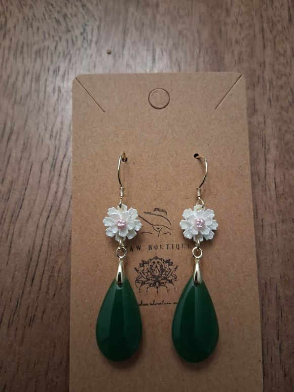 Jade Dazzle