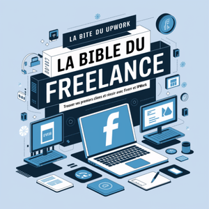 guide de freelance fiverret upwork 
