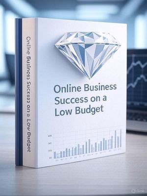 créer un business en ligne sans budget ( la base)