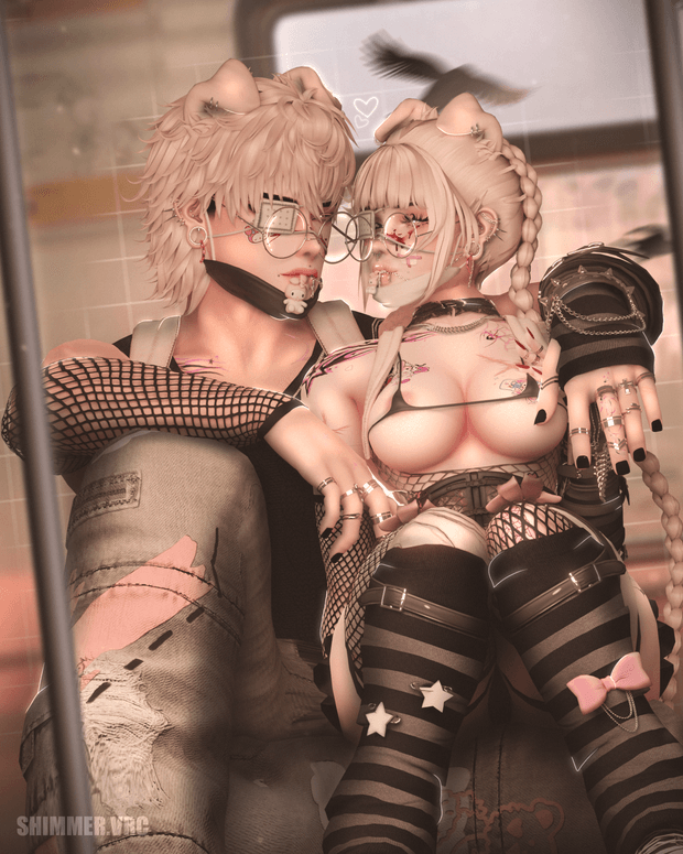 ATARU BY KIMCHI ♡ PC ONLY~, $10 off for 24hr in server♡