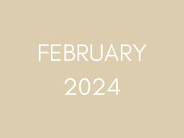 February 2024 Digital Activities and Printables (Single Month Purchase-No Subscription)