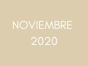 Actividades Digitales e Imprimibles de Noviembre de 2020 (Compra de un solo mes, sin Suscripción)