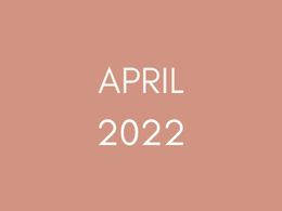 April 2022 Digital Activities and Printables (Single Month Purchase-No Subscription)