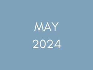 May 2024 Digital Activities and Printables (Single Month Purchase-No Subscription)