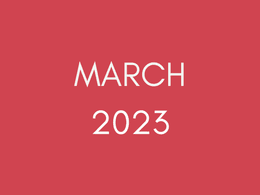 March 2023 Digital Activities and Printables (Single Month Purchase-No Subscription)