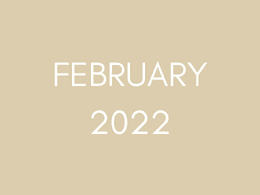 FEBRUARY 2022 Digital Activities and Printables (Single Month Purchase-No Subscription)