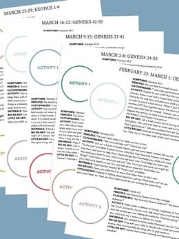 CFMT- Digital Monthly Subscription