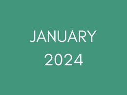 January 2024 Digital Activities and Printables (Single Month Purchase-No Subscription)