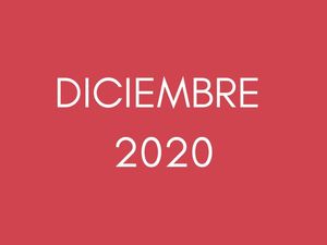 Actividades Digitales e Imprimibles de Diciembre de 2020 (Compra de un solo mes, sin Suscripción)