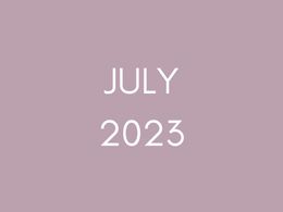 July 2023 Digital Activities and Printables (Single Month Purchase-No Subscription)