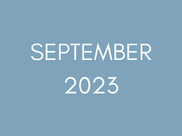 September 2023 Digital Activities and Printables (Single Month Purchase-No Subscription)