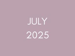 July 2025 Digital Activities and Printables (Single Month Purchase-No Subscription) 