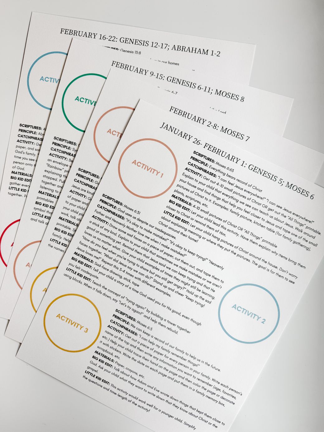 CFMT- Digital Monthly Subscription