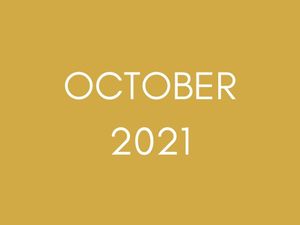 October 2021 Digital Activities and Printables (Single Month Purchase-No Subscription)