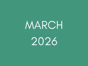 MARCH 2026 Digital Activities and Printables (Single Month Purchase-No Subscription)