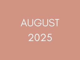 August 2025 Digital Activities and Printables (Single Month Purchase-No Subscription)